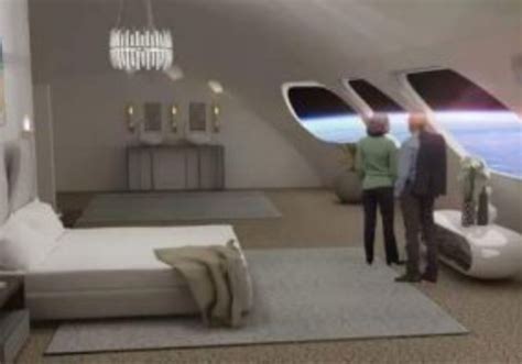 First Hotel In Mars By Elon Musk Is Set To Open Soon At $5 Million Per ...