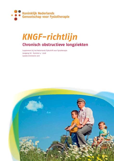 PDF KNGF Richtlijn Documenten COPD 2019 10 17 KNGF