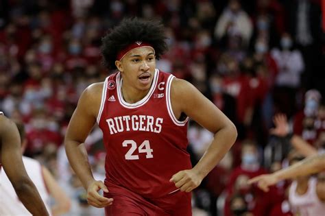 2022 Nba Draft Report Toronto Raptors Sign Udfa Ron Harper Jr To