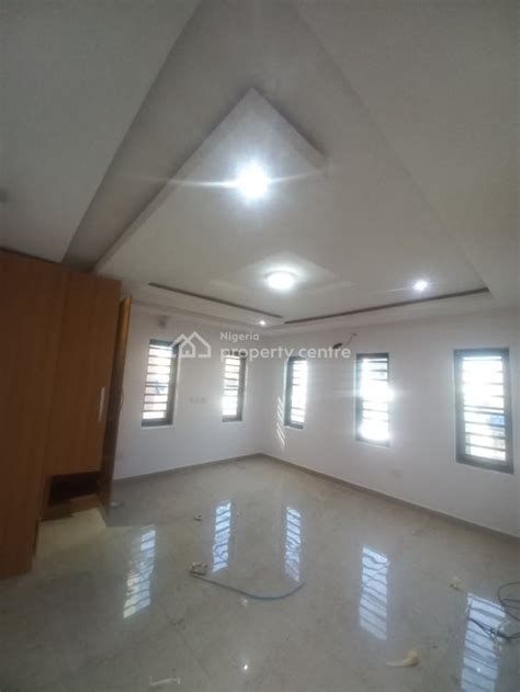For Rent Luxury 4 Bedroom Duplex With Bq And Gateman House Gra Phase