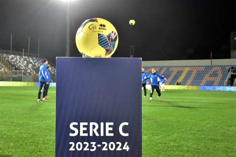 Serie C Finisce La Regular Season I Verdetti E Il Programma Di Play