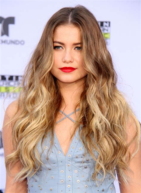 Sofia Reyes – Latin American Music Awards 2017 in LA • CelebMafia