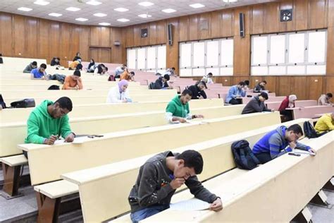 جامعة عين شمس تعلن نتيجة مسابقة دوري المعلومات العلمية بنظام الفردي