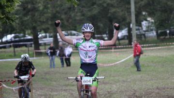 Coupe De Bretagne Vtt X Country Guipry Classements