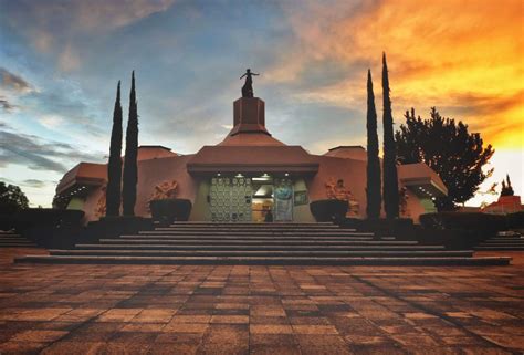 Parroquia de Nuestra Señora de San Juan de los Lagos León Horario