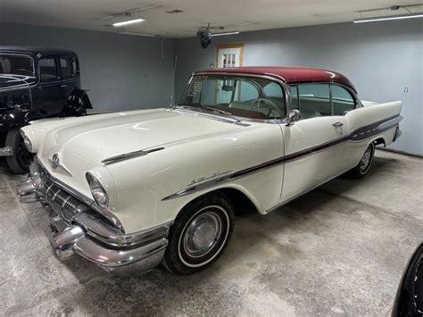 1957 Pontiac Star Chief Classic And Collector Cars