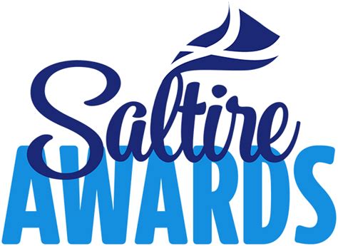 The Saltire Awards - Midlothian Third Sector Interface