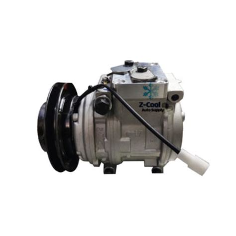 Aircond Compressor 17C Proton Wira 1 5 Satria 1 3 Patco System