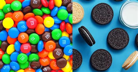 10 Of The Most Popular Snacks In America Lets Eat Cake