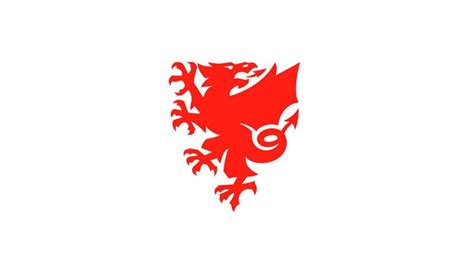 Welsh FA rebrands to reflect a “modern nation with an ancient heart ...