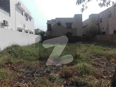 Kanal Plot For Sale In Dha Phase D Block Dha Phase Block D Dha