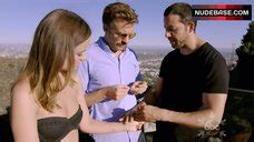 David Blaine Real Or Magic Nude Scenes 1 Video NudeBase