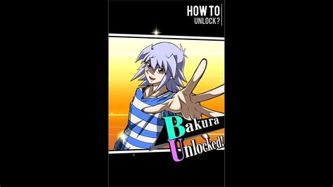 Yugioh Duel Links How To Get Bakura Dsod Youtube