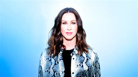Buy Tickets For Alanis Morissette 2025 World Tour At Ziggo Dome