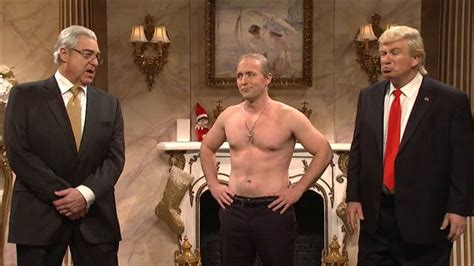 The Source |John Goodman Joins Alec Baldwin In 'SNL' Donald Trump ...