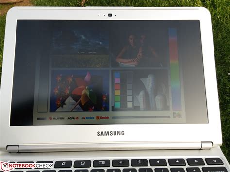 Review Samsung XE303C12-A01US Chromebook - NotebookCheck.net Reviews