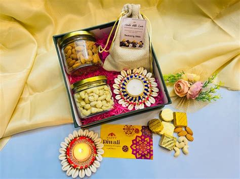 Diwali Joy Hamper For Festive Celebrations