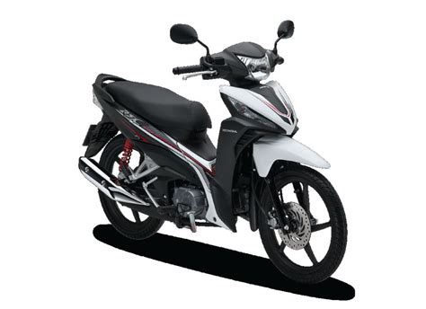 Honda Vi T Nam Gi I Thi U Phi N B N Wave Rsx Fi M I Gi Tri U Ng