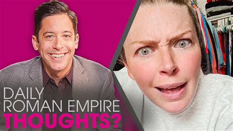 How Often Does Michael Knowles Think About The Roman Empire