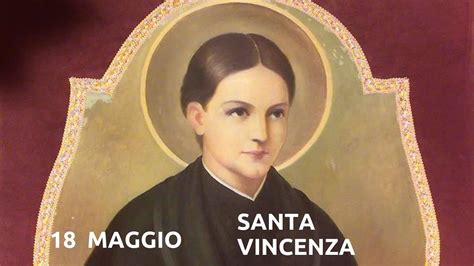 Maggio Santa Vincenza Youtube