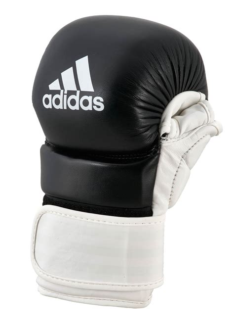 Adidas Mma Sparring Grappling Trainingshandschuhe Kampfsport