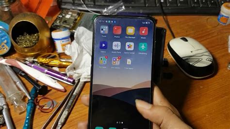 Repair Imei Terblokir Oppo F11 Pro From China Indonesia Nosimcard