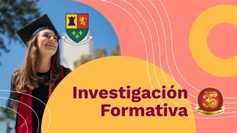 Investigaci N Formativa