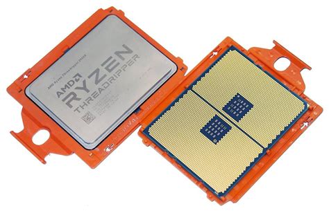 Amd Ryzen Threadripper X Uniko S Hardware