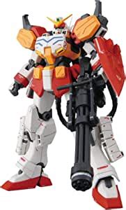 BANDAI SPIRITS Heavyarms EW Gundam Wing Endless Waltz Bandai MG