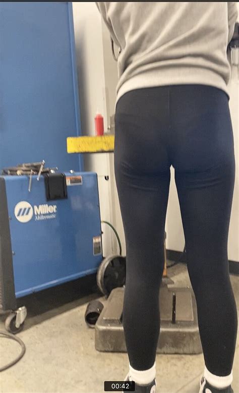 Pt2 Creepshot Spandex Leggings And Yoga Pants Forum