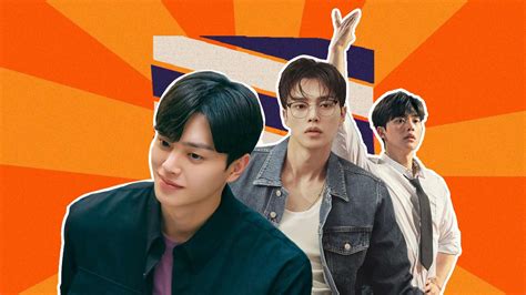 5 Korean Dramas To Watch If You Loved Song Kang In Nevertheless