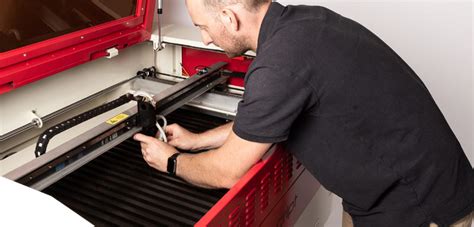 Laser Machine Maintenance Guide And Tips Hpc Laser