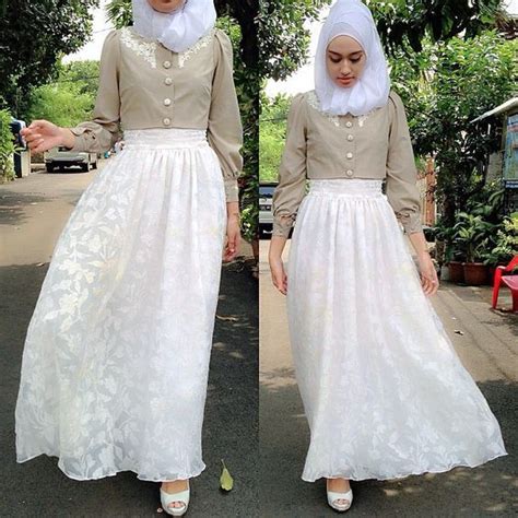 Islamic Dresses For Eid Moslem Pedia