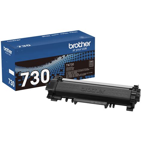 Brother Genuine Standard Yield Printer Toner Cartridge Tn Walmart