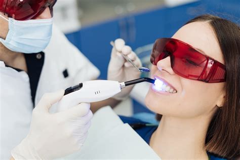 Exploring The Benefits Of Laser Dentistry