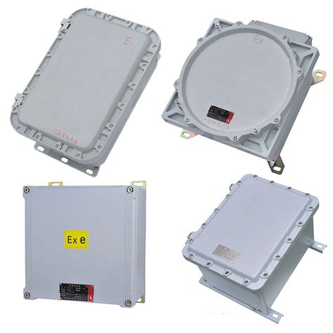 Ah Explosion Proof Junction Box Explosion Proof Terminal Box Ex Proof Junction Box Supplier