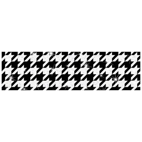 Free Clip Houndstooth Borderss Download Free Clip Houndstooth Borderss