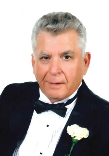 Richard Cain Obituary 2020 Sharp Funeral Homes