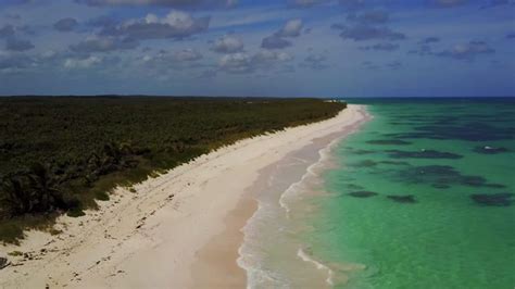 The 10 Best Pink Sand Beaches In The Caribbean Caribbean Journal