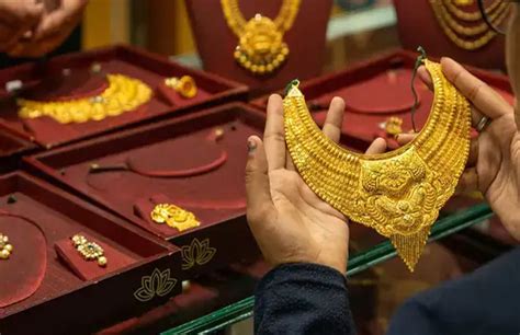 Gold Prices Per Kg In Pakistan Increases