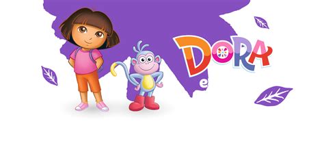 Dora Logos