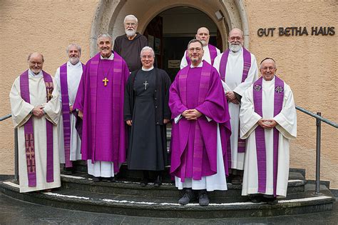 Sag niemals nie Diözese Rottenburg Stuttgart