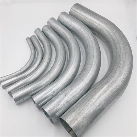 Ul Listed Emt Steel Pipe Elbow China Emt Steel Pipe Elbow 59 Off