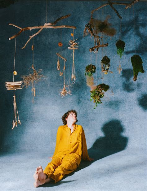 Cosmo Sheldrake Missing Piece Group