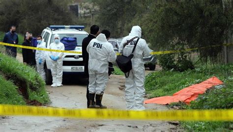 Playa Ancha Encuentran Cuerpo Sin Vida Envuelto En Una Frazada