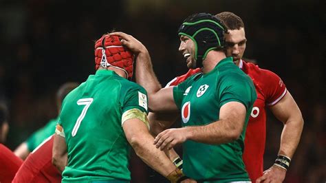 Six Nations Live Watch Wales V Ireland Plus Score Commentary