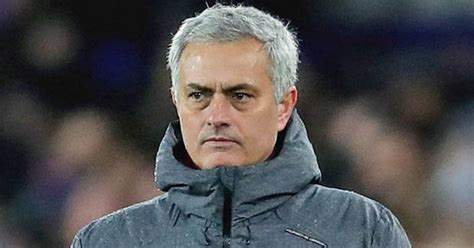 Man Utd Unimpressed At Pressure From Jose Mourinho Club Chief Believes