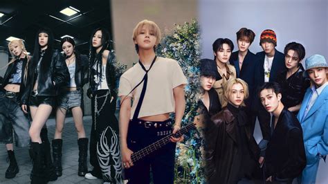 [calendario] Conoce Los Comebacks Y Debuts K Pop De Julio 2024