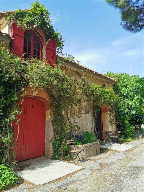 Los jardines mediterráneos de Gilles Clément en Domaine du Rayol EL