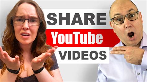 Should You Share YouTube Videos Video Marketing Podcast